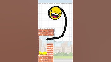 Draw To Smash : Logic Puzzle Part 1 #shorts