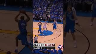 Dirk Nowitzki 2011 Game 4 Mavericks vs Thunder 40 Points Highlights
