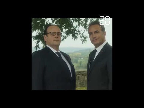 Jean Dujardin et