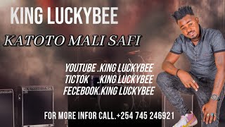 KING LUCKYBEE __KATOTO MALI SAFI