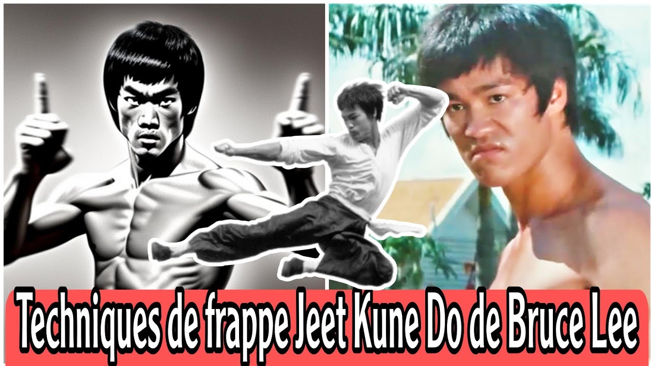 KARATE BUSHIDO N°344 avril 2006 Bruce Lee, Pride, U.F.C., Cage Rage
