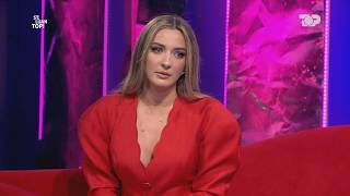 Brikena Dhe Mateo Dashuri Për Lojë, Juela Smund Të Ruaj Miqësinë... Se Luan Topi