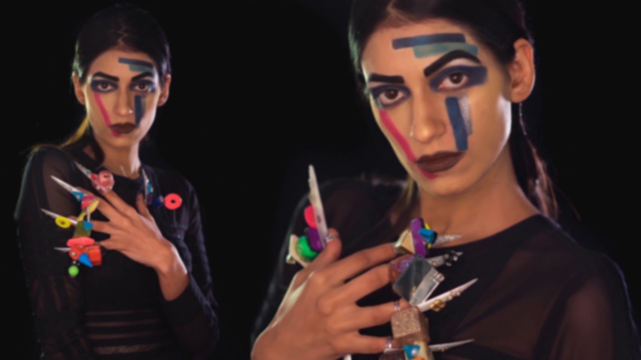 Nail Fashion Show Season 1 - 2018 | The Nail Art School