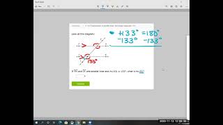 iXL D4 (Geometry)