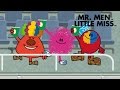 Youtube Thumbnail The Mr Men Show "Goo" (S2 E37)