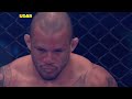 RCC 17: Мансур Дадаев vs Тьяго Сильва | Досрочная победа