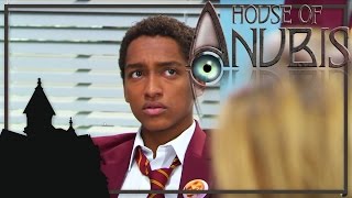 House of Anubis - Episode 44 - House of yesterday - Сериал Обитель Анубиса