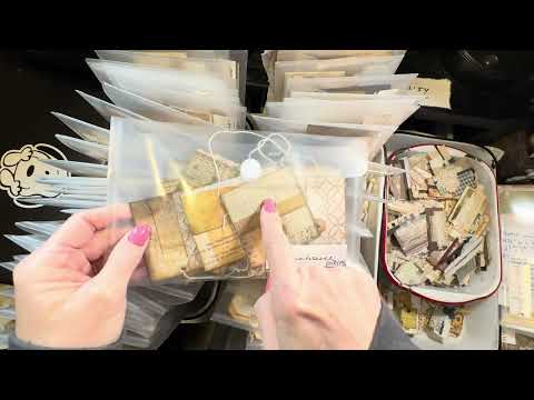 #CraftSpaceRefresh2026; organizing your makes