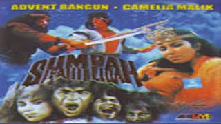 Film Jadul ~ Sumpah Si pahit Lidah ~ 1989