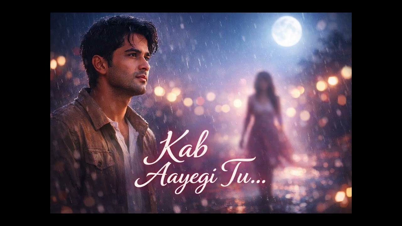 Mere Sapno Ki Raani Kab Aayegi Tu ❤️ | Soft Romantic Love Song | New Version 2025