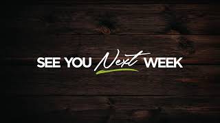 9:15am Service