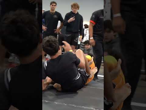 ADCC Miami 2026 Team Highlights Pt. 1/5 #submissiongrappling #nogi #jiujitsu