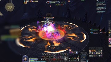 Aion EU Makarna of Bitterness (Guide)