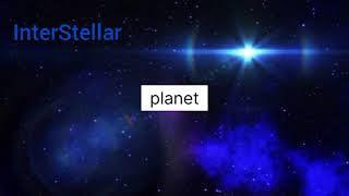 Planet