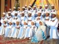 Ethiopian Orthodox Mezmur Lemlem Lebazenech Nefese