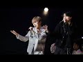 ✨🎶INI尾崎匠海&藤牧京介、長崎フェスで「プロポーズ」初披露💍感動のハーモニーに会場熱狂🔥