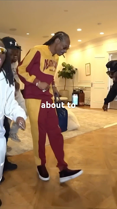 2Pac & Snoop Dogg – 2 of Amerikaz Most Wanted | Iconic West Coast Hip-Hop Collab