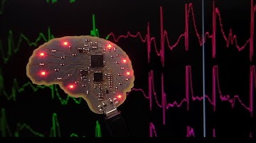 Early Seizure Detection with an Energy-Efficient CNN on an Implantable Microcontroller