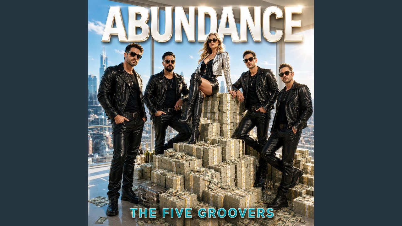 Watch Abundance on YouTube Watch Abundance on YouTube