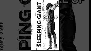 Sleeping Giant – Wake Up Ummah | Islamic Reminder Net Worth