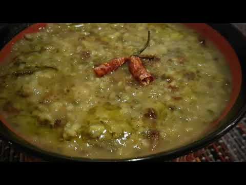 Mix Tadka Daal