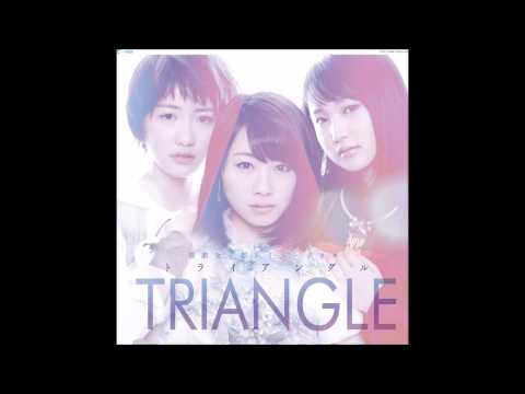 トライアングルアルファ