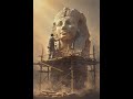 The Secret History of the Sphinx (Part 1) 🦁 #history