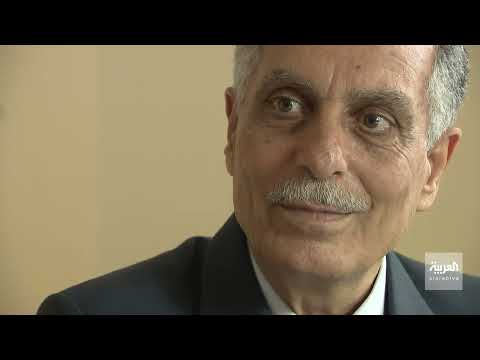 روافد الروائي السوري مفيد نجم يتحدث عن تجربته في السجون السورية طوال 13 عاما التي قضاها هناك