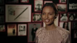 Jasmine Tookes Victorias Secret Angel Interview