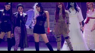 181028 ONCE HALLOWEEN 트와이스 팬미팅 Dance the night away 댄스더나잇어웨이 모모직캠 TWICE MOMO