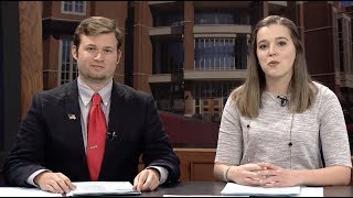 Wednesday News: March 14, 2018