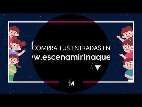 Programaci&oacute;n Escena Miri&ntilde;aque de abril