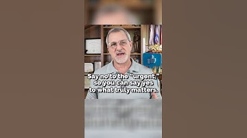 Voorkom een ​​burn-out: bescherm je energie en focus op wat ertoe doet