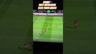 sydney match #skilled#games#play#australia #sydney