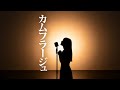 隠れきれない昭和二桁ガチババァが『カムフラージュ』歌ってみた。