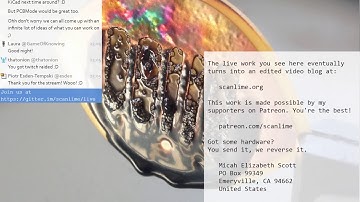 Boldport Kit / Diode Zone is open / What happened to my network this week?