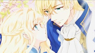 картинка: AMW] аниме клип - Коснись моего сердца❤💞 про любовь.