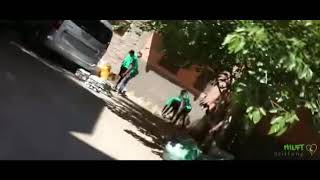 Corona Nothilfe Marokko Part 2