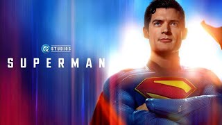 Superman (2025) Movie | David Corenswet, Rachel Brosnahan, Nicholas Hoult | React And Reviews