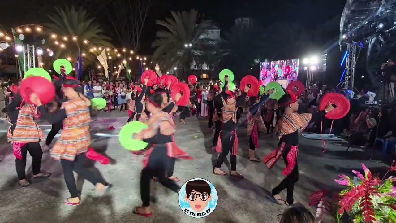 ARAW NG TANZA 2026 - CLUSTER 9 PERFORMANCE