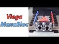 A close look at the Viega ManaBloc