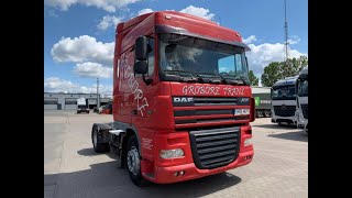 видео: DAF 105 необычный случай и поиск неисправности ( часть 3 ) картинка: DAF 105 необычный случай и поиск неисправности ( часть 3 )