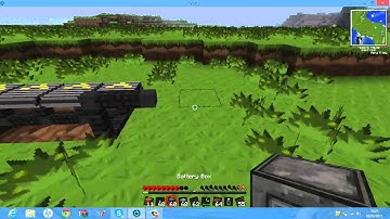 Voltz Tutorialz - how to use and setup a conveyor Belt