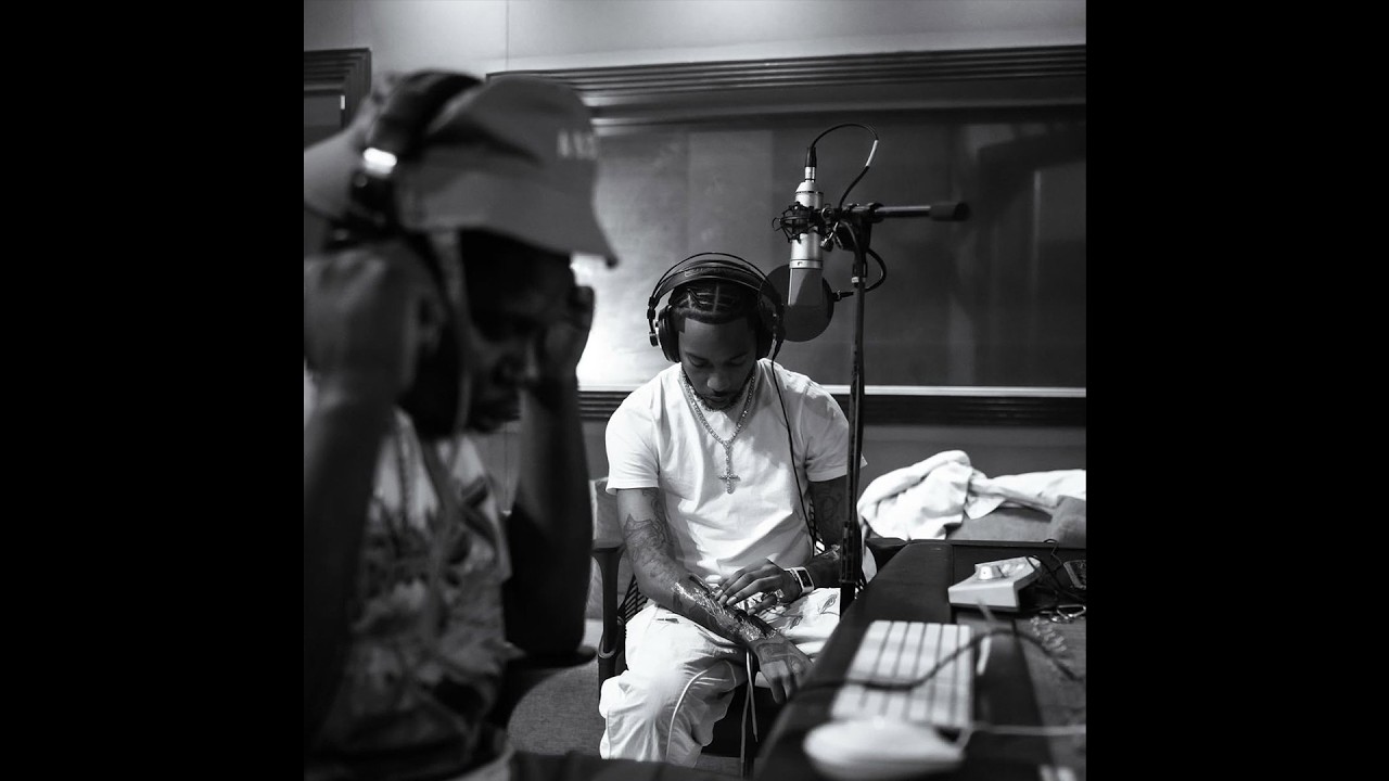 [FREE] Trap Type Beat - "LOST" | Type Beat | Freestyle Beat | Rap Type Beat 2026