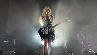 Wisp - Your Face - Live Seattle 9/16/25