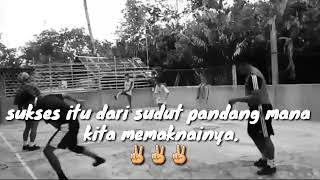 Story WA roll spike takraw