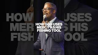 How God Uses Mercy As His Fishing Tool | Pastor Alvin Love III at Nashville Life Church
