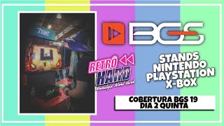 COBERTURA BGS 2019 - QUINTA 10/10