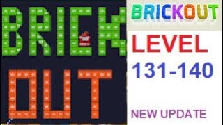 Brick Out - Shoot the ball Level 131 to 140 screenshot 5