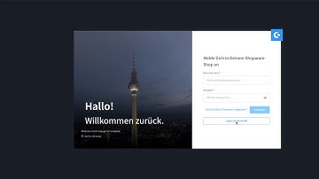 SSO Login für die Shopware 6 Administration mit Microsoft / JIRA (Single Sign On für Shopbetreiber)